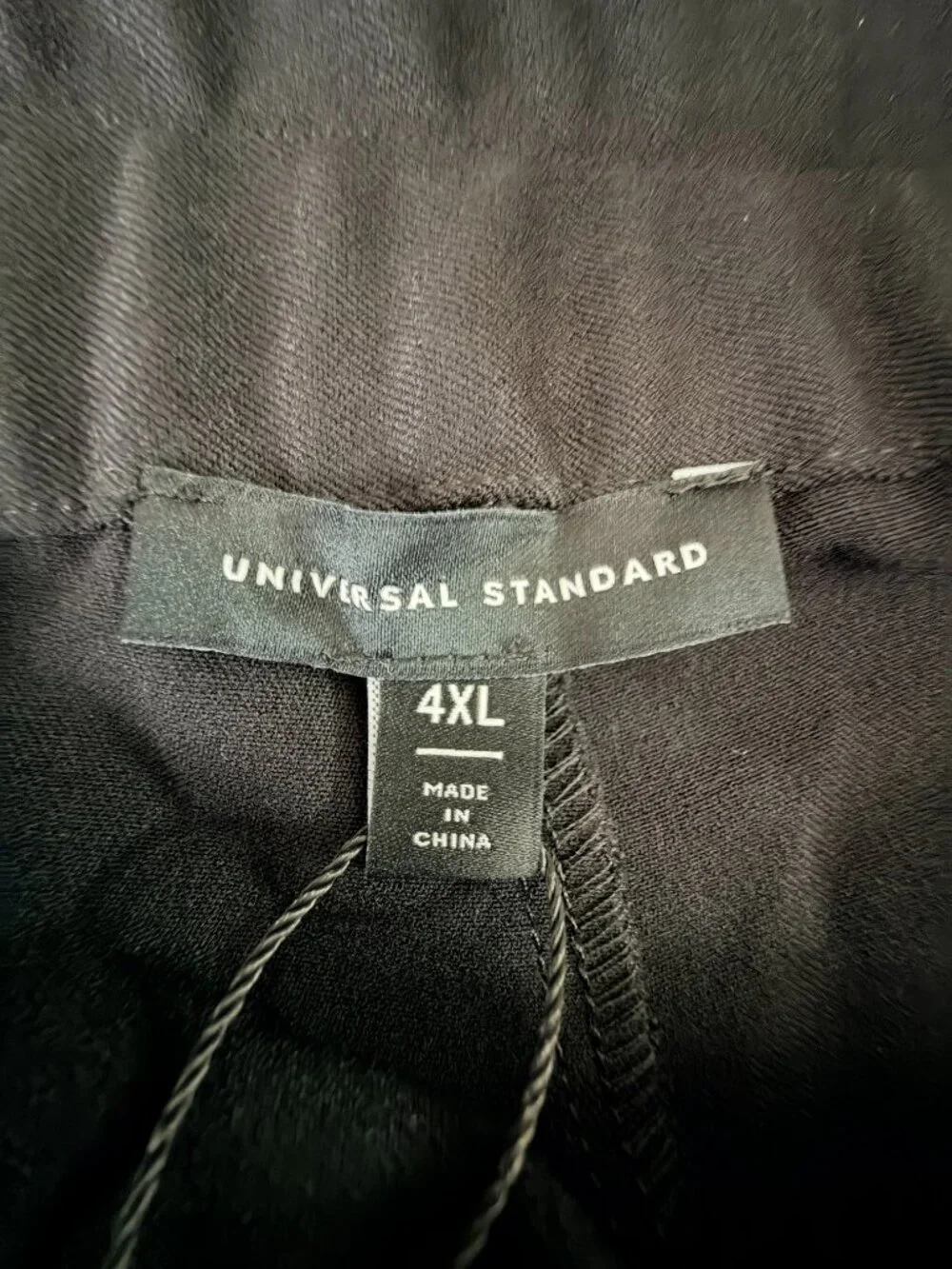 Universal Standard excellent pre